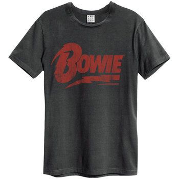 Amplified Clothing Tops y Camisetas GD921 para mujer