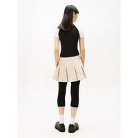 tommy jeans camiseta gt21370 para mujer