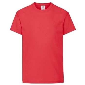 Fruit Of The Loom Tops y Camisetas Original para niña