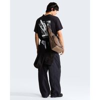 the north face camiseta tasted and proven relaxed para mujer