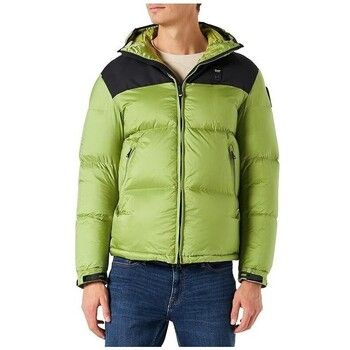Blauer Cazadora CHAQUETA CORTA PLUMA HOMBRE para hombre