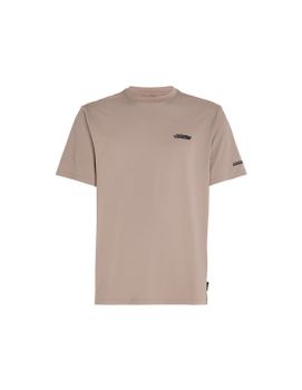 Camiseta O'Neill Trvlr Series Photoprint Pumpkin Smoke Hombre
