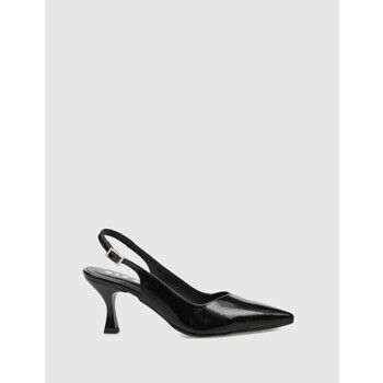 Obvio Zapatos de tacón SALON DESTALONADO OBVIO FILIP NEGRO para mujer