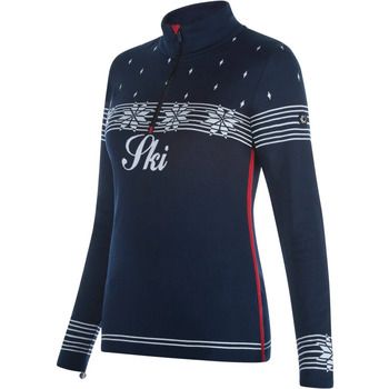 Newland Jersey LADY T-NECK para mujer