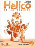 hélico 2 - cuaderno de actividades