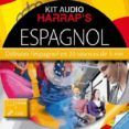 espagnol : debutez l espagnol en 20 seances de 5 mn (incluye cd)