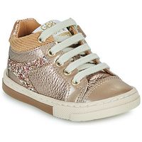 gbb zapatillas altas complice flex para nina