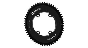 Plato exterior rotor q rings bdc 4x110mm 11 12v