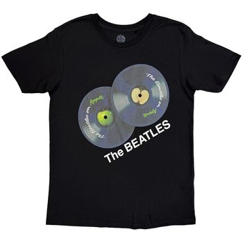 The Beatles Camiseta On Apple para hombre
