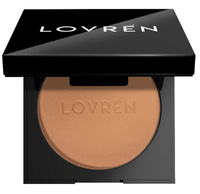 lovren polvo natural bronze tono 1