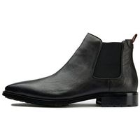 simon carter botines clover 3 chelsea botas para hombre