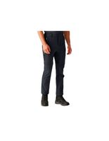 pantalon de montana regatta highton ii zip off hombre negro