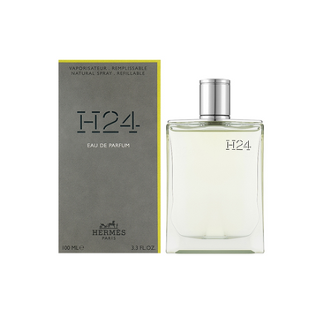 Hermes H24 Edp Natural 100 Ml