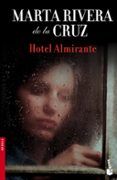 hotel almirante