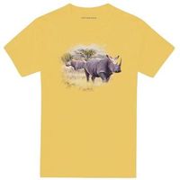 wildlife camiseta tv28982 para mujer