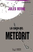 la caca del meteorit