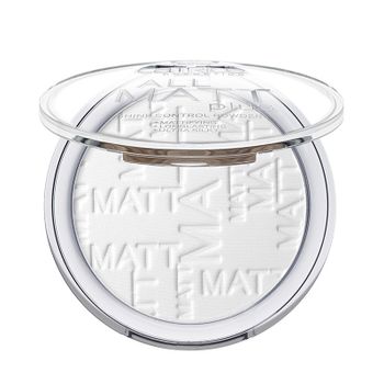 All Matt Plus Polvos