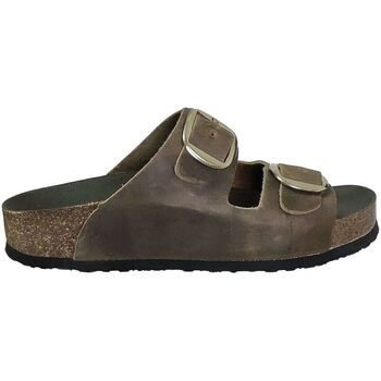 Plakton Sandalias Cp beta mic square para mujer