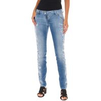 met pantalon pitillo 10dbf0598 para mujer