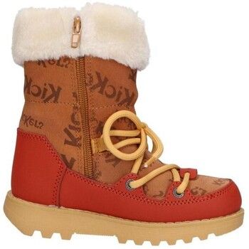 Kickers Botas 911531-30 KICKNEOSNOW KID para niña