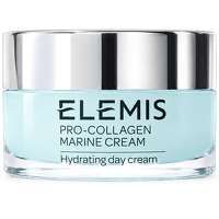 elemis pro-collagen marine cream anti-wrinkle hydrating day cream 50ml  16 floz