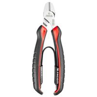 facom alicates de corte diagonal 180 mm - 192a18cpe