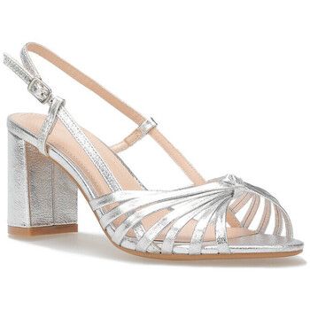La Modeuse Sandalias 72054_P169280 para mujer