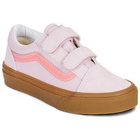 vans zapatillas old skool v para nina