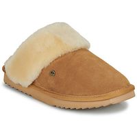 warmbat pantuflas flurry para mujer