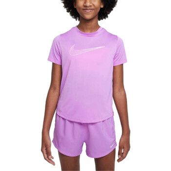 Nike Camiseta DD7639 para niña