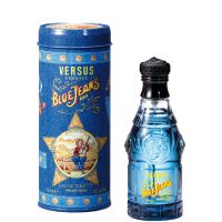 versace blue jeans eau de toilette 75ml