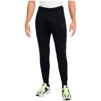 nike pantalones m nk tch flc jggr para hombre