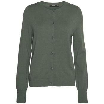 Vero Moda Chaqueta de punto Breeze para mujer