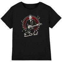 elvis presley camiseta tv33516 para nino