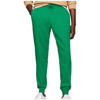 tommy hilfiger pantalon chandal mw0mw36142 para hombre