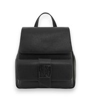 ax armani exchange para mujer xw002591af11902uc001 mochila forma negro osfa casual poliester