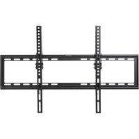proper ultra slim tilt tv bracket