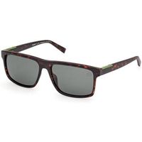 timberland gafas de sol polarized tb00006 52r para hombre
