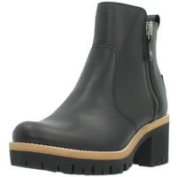 panama jack botines pauline para mujer