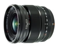 objetivo fujifilm xf 16mm f14 r wr autoenfoque 13 elementos11 grupos negro