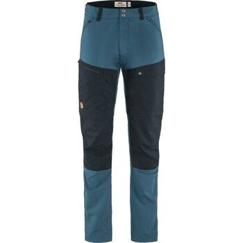 Fjallraven Pantalón fluido 81154534 para hombre