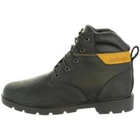 timberland botas a1i2c leavitt para nino