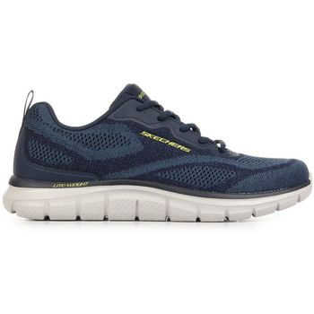 Skechers Deportivas Moda Track para hombre
