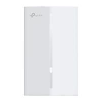 punto de acceso tp-link festa f65-wall wi-fi 6 3000 mbits