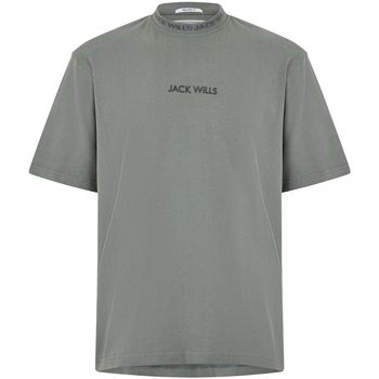 Jack Wills Camiseta GT28556 para hombre