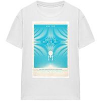 star trek tops y camisetas the original series episode 3 para mujer