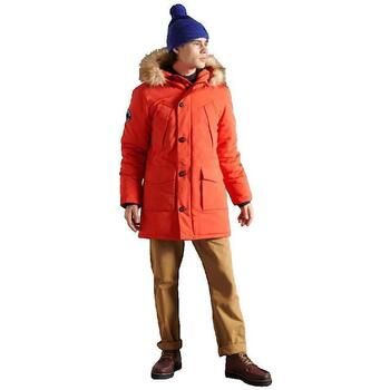 Superdry Parka Everest para hombre
