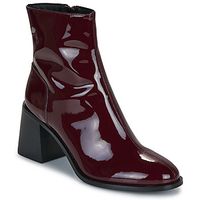karston botines victoriavbordeaux para mujer