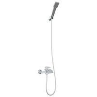 juego de cabezal de ducha cromado g 12 pulgadas vidaxl