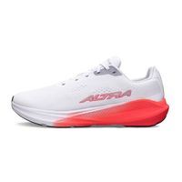 zapatillas altra experience flow st blanco rojo ss26 talla 40 - eur